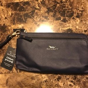 Scout Wristlet